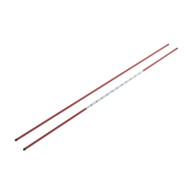 2 Fiberglass Alignment Sticks