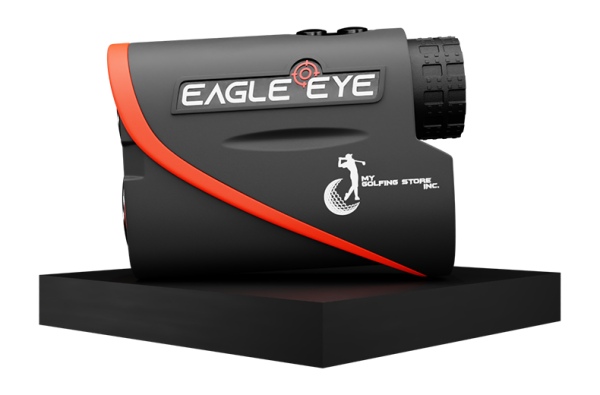 Eagle Eye Gen 3