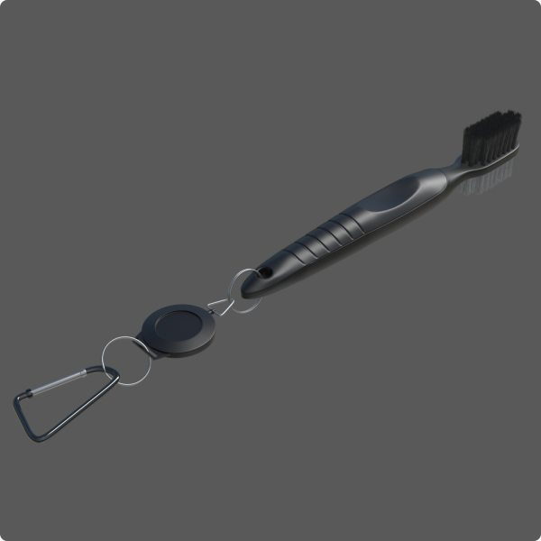 Golf Club Brush - Image 2