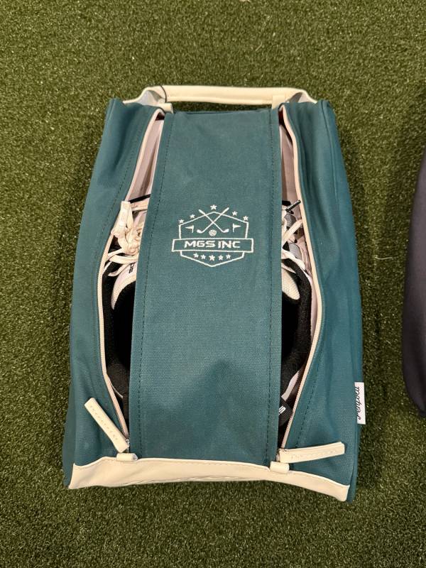 Golf Shoe Bag - Image 9